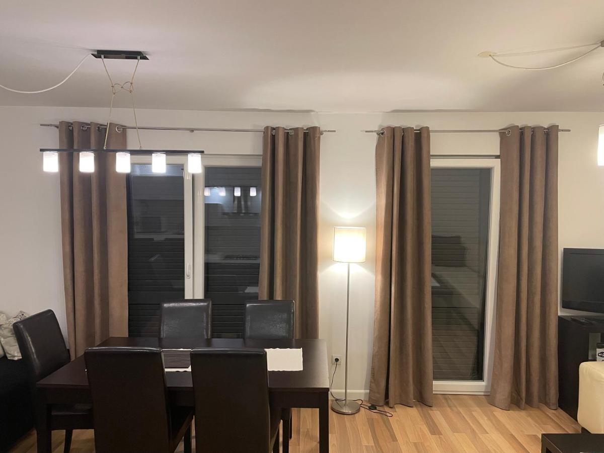 Apartments Santis10 Baška Værelse billede