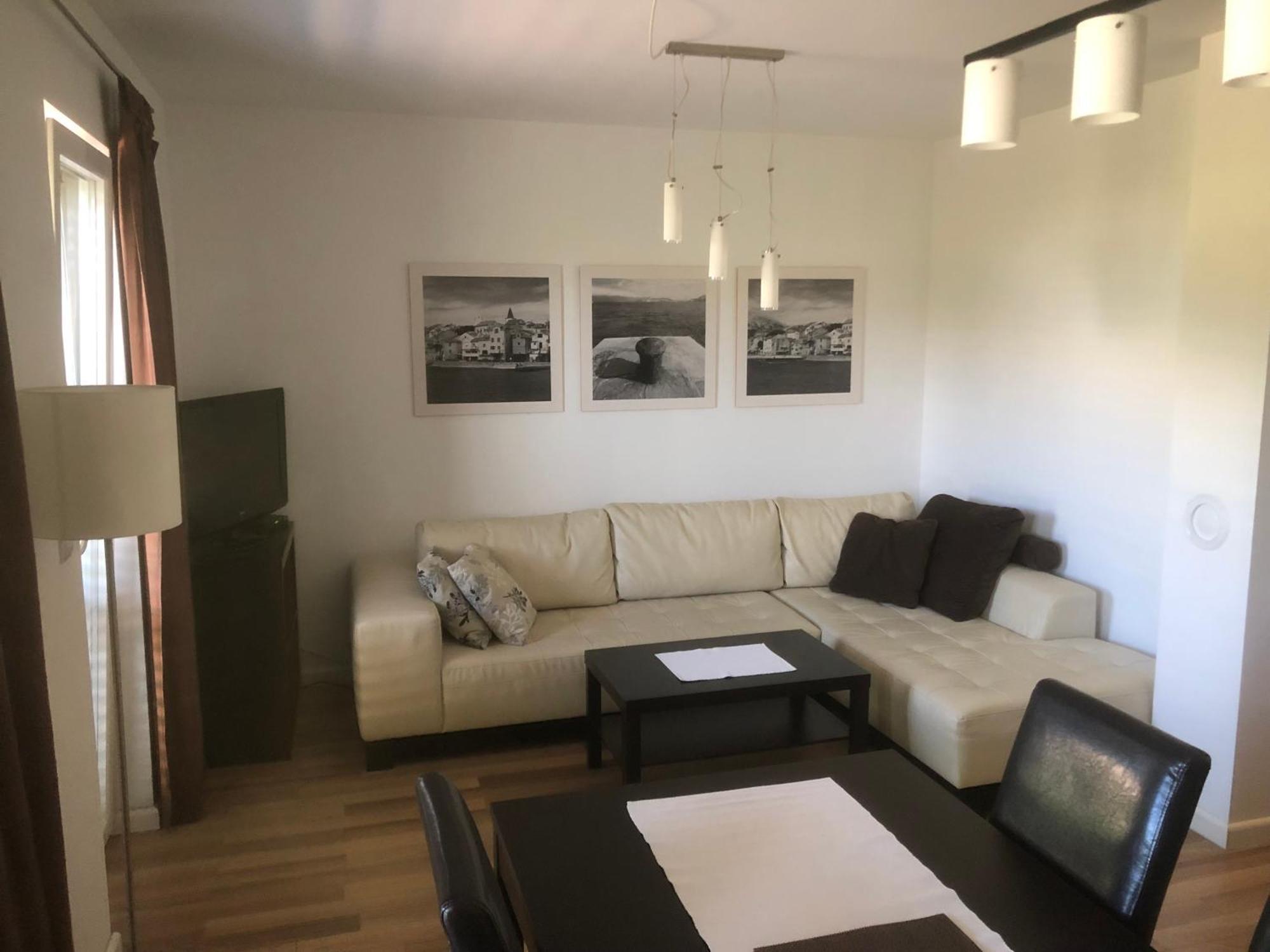Apartments Santis10 Baška Værelse billede