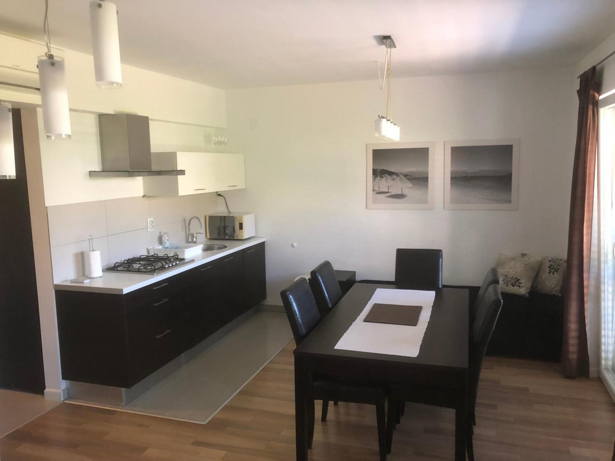 Apartments Santis10 Baška Værelse billede