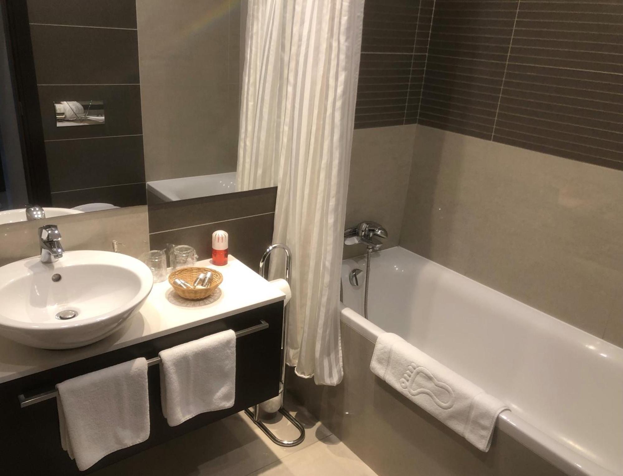 Apartments Santis10 Baška Værelse billede